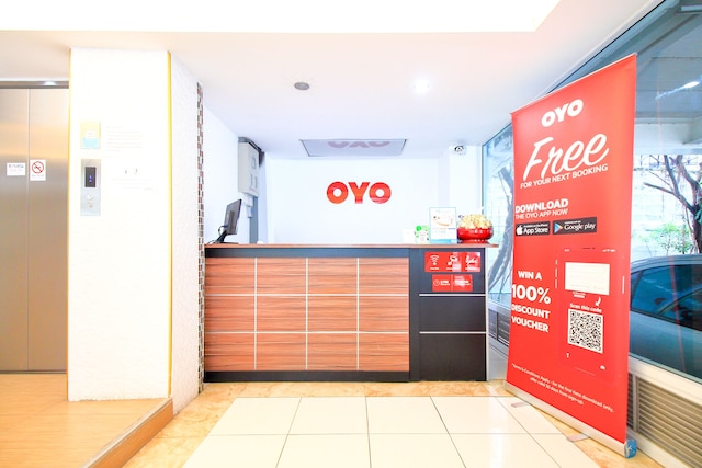 キャピタルO 411 グランドビューコンド15