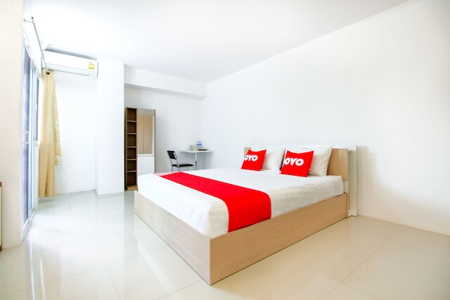 キャピタルO 411 グランドビューコンド15