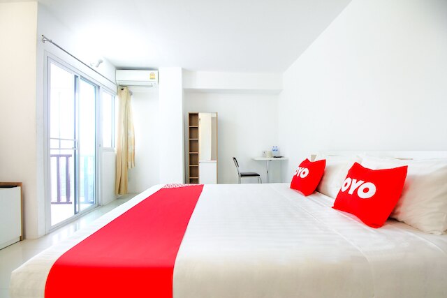 キャピタルO 411 グランドビューコンド15