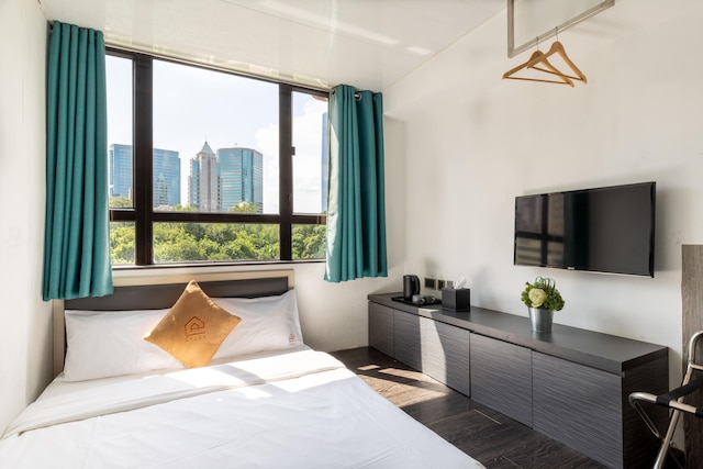 アトラス ゲストハウス & バックパッカーズ