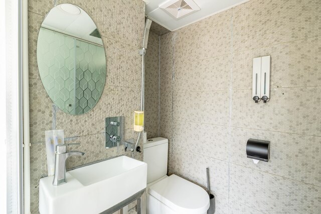 アトラス ゲストハウス & バックパッカーズ