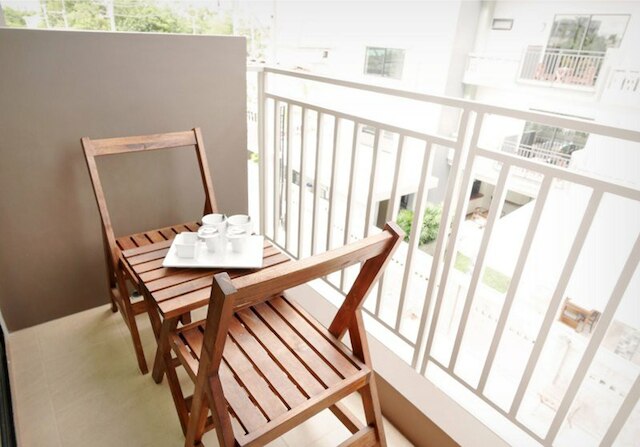 ザ マングローブ ホテル