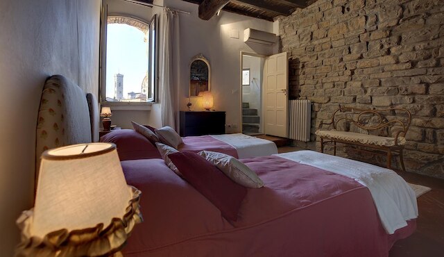 1200 トッレ ドナティ アパートメンツ バイ Mmega