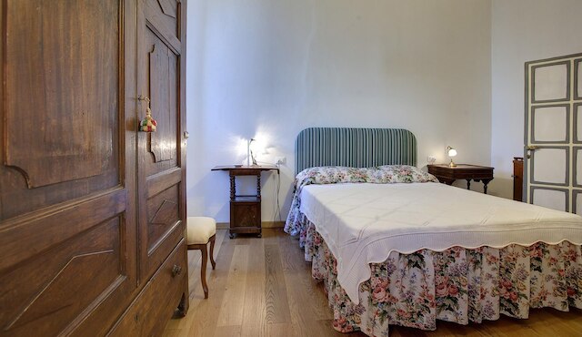 1200 トッレ ドナティ アパートメンツ バイ Mmega