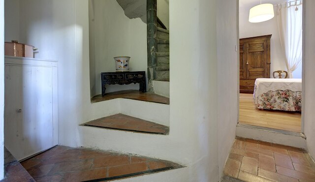 1200 トッレ ドナティ アパートメンツ バイ Mmega