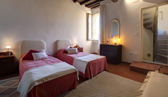 1200 トッレ ドナティ アパートメンツ バイ Mmega