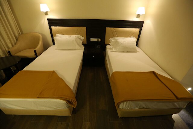 ホテル ラ キャッスル