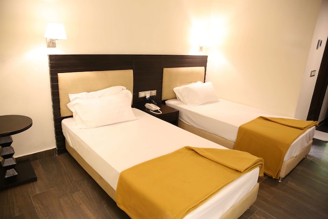 ホテル ラ キャッスル