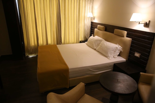 ホテル ラ キャッスル