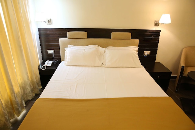 ホテル ラ キャッスル