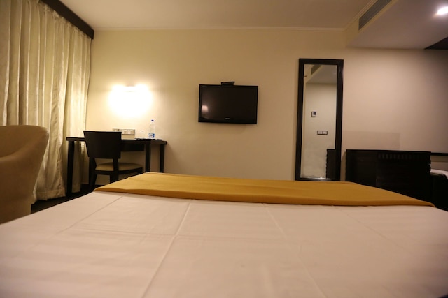 ホテル ラ キャッスル