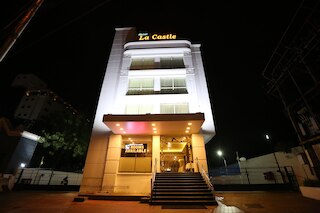 ホテル ラ キャッスル