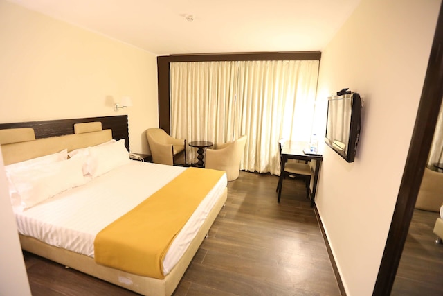 ホテル ラ キャッスル