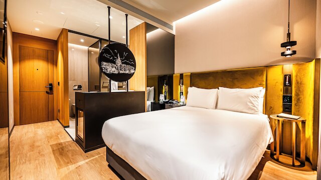 ラマルティーヌ ホテル