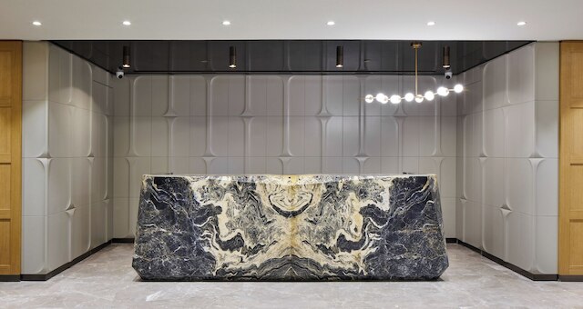 ラマルティーヌ ホテル