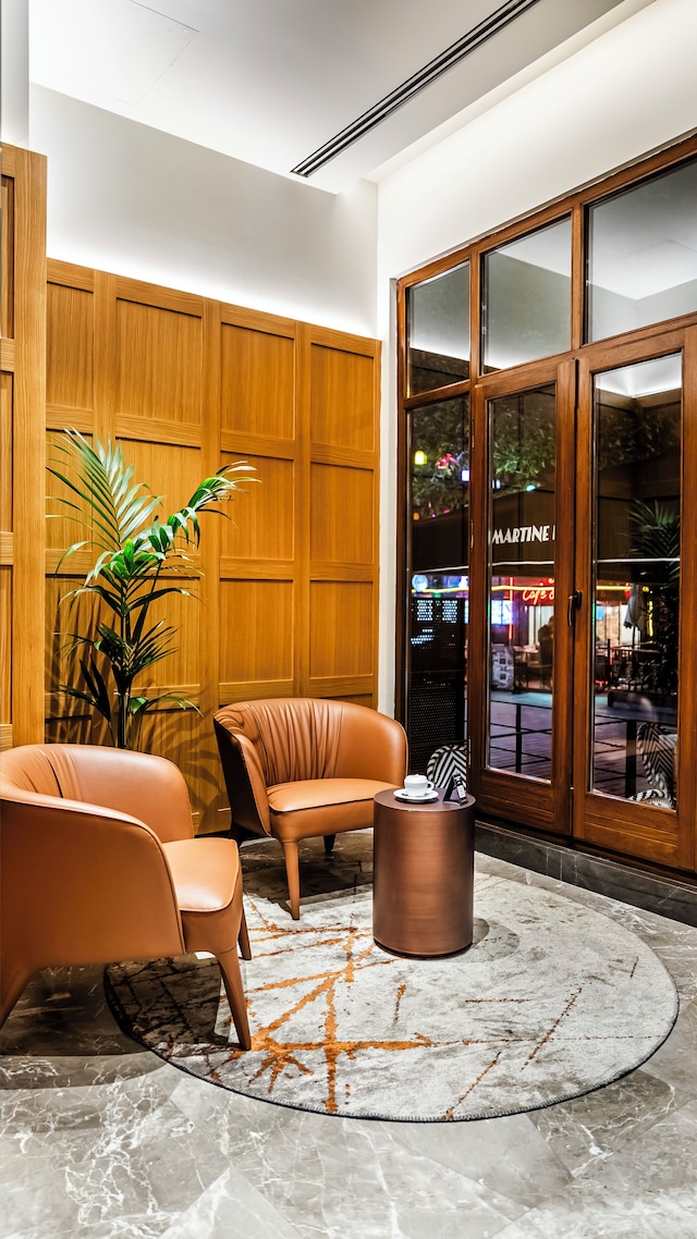 ラマルティーヌ ホテル