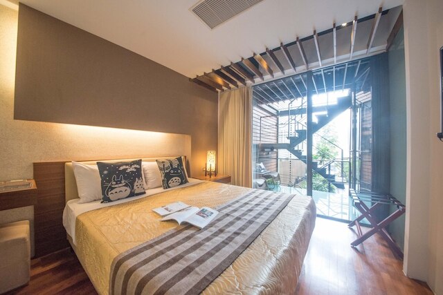 タイミング ハウス