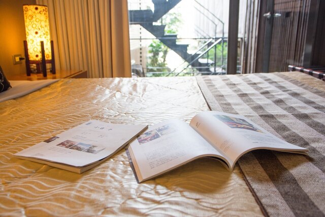 タイミング ハウス