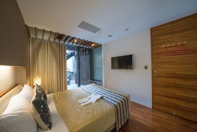 タイミング ハウス