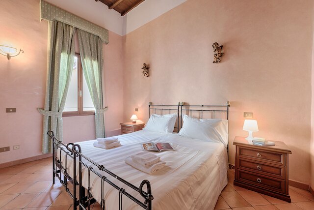 セントラル ストロッツィ バイ Mmega