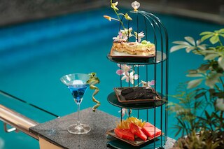 ハノイ ノスタルジア ホテル & スパ