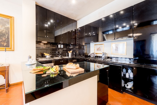 プレステージ シニョーリア バイ Mmega