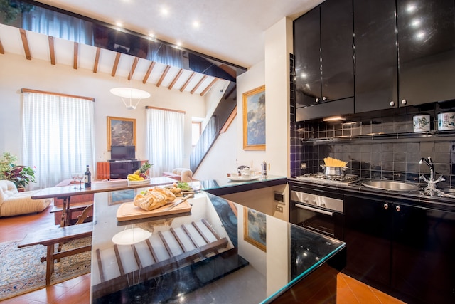 プレステージ シニョーリア バイ Mmega