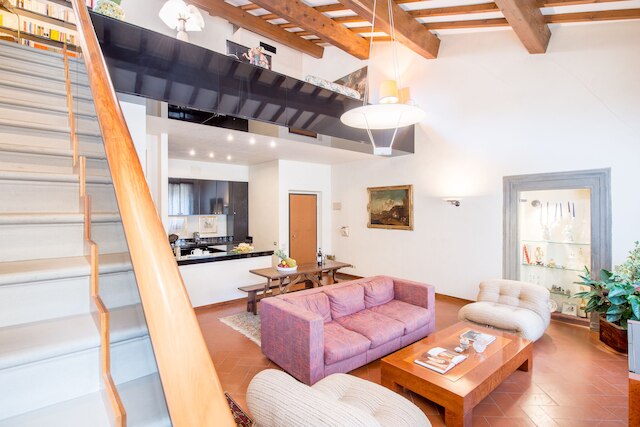 プレステージ シニョーリア バイ Mmega