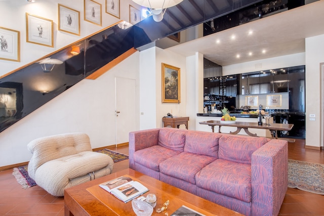 プレステージ シニョーリア バイ Mmega