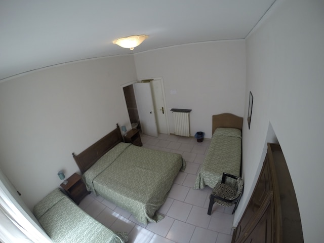 ホテル ボルボーネ ディ ナポリ