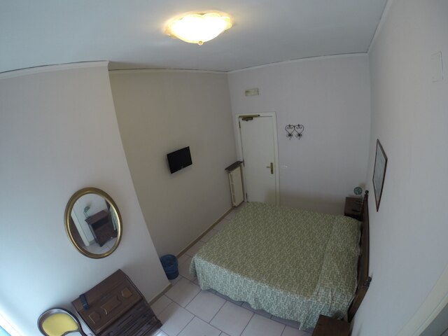 ホテル ボルボーネ ディ ナポリ