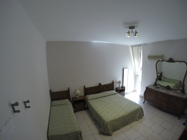 ホテル ボルボーネ ディ ナポリ