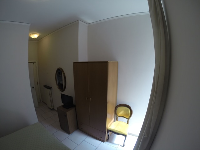 ホテル ボルボーネ ディ ナポリ