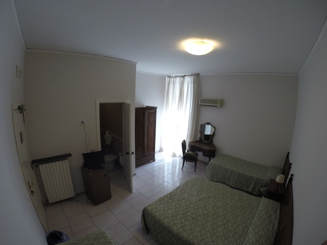 ホテル ボルボーネ ディ ナポリ