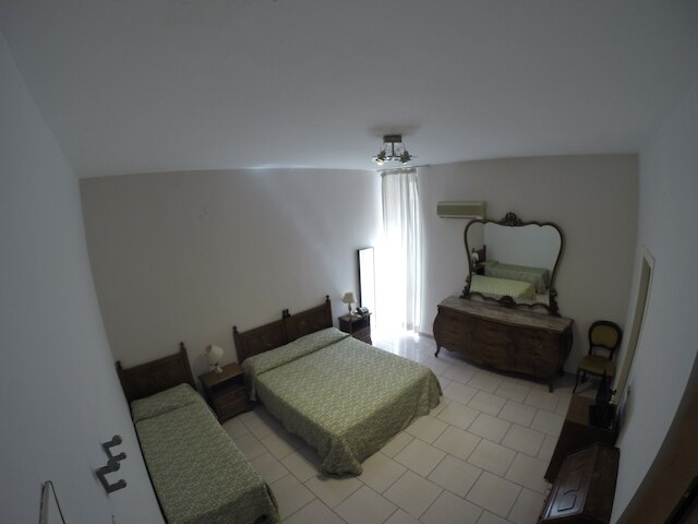 ホテル ボルボーネ ディ ナポリ