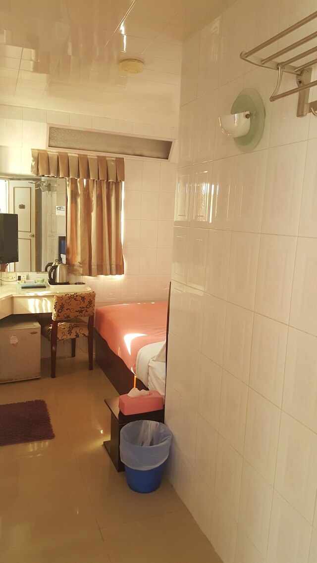 マン ライ ワー リゾート (文麗華度假屋)