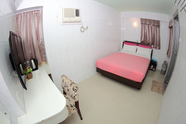 マン ライ ワー リゾート (文麗華度假屋)