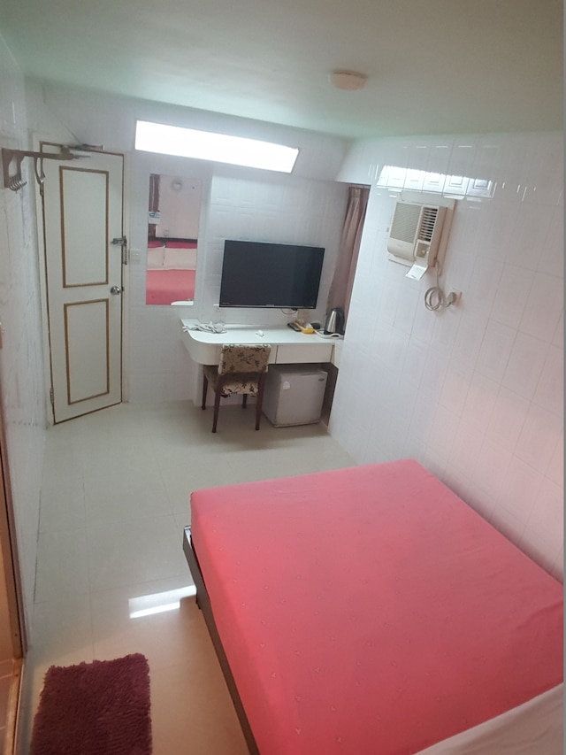 マン ライ ワー リゾート (文麗華度假屋)