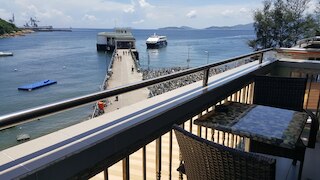 マン ライ ワー リゾート (文麗華度假屋)