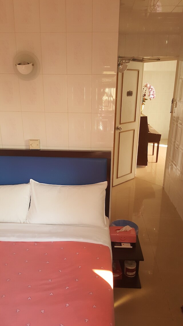 マン ライ ワー リゾート (文麗華度假屋)