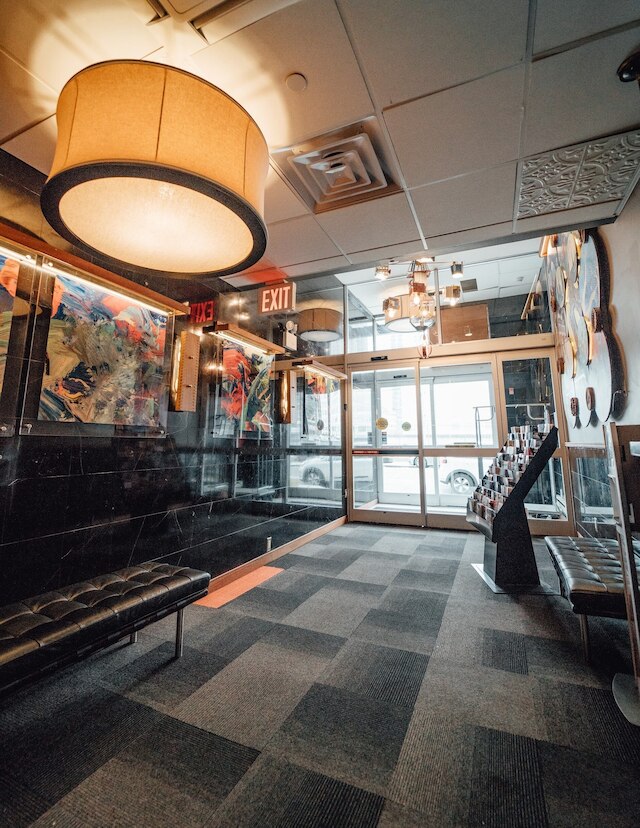 フェザー ファクトリー