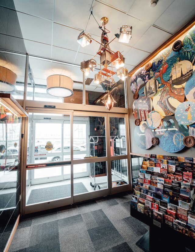 フェザー ファクトリー