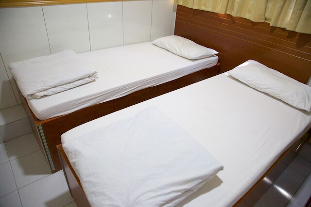 ヤウ キング ホテル