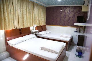 ヤウ キング ホテル