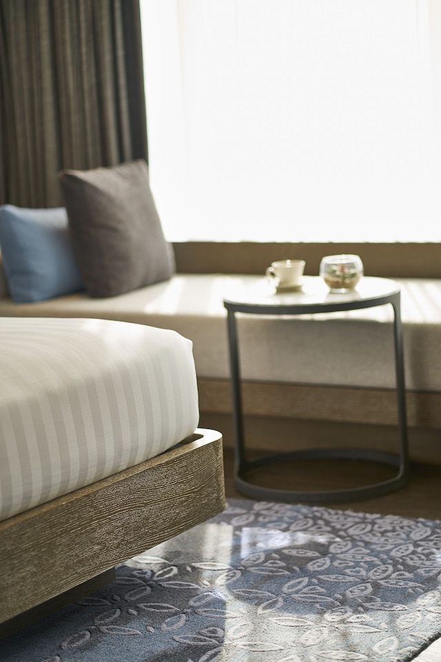 ジョグジャカルタ マリオット ホテル