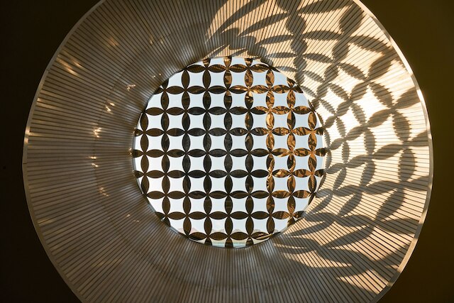 ジョグジャカルタ マリオット ホテル