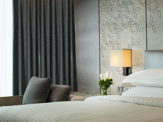 ジョグジャカルタ マリオット ホテル