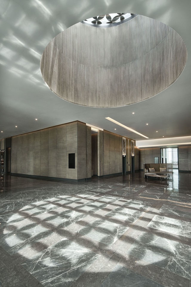 ジョグジャカルタ マリオット ホテル