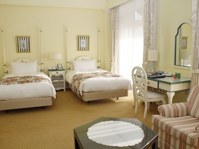 グランドエクシブ那須白河 ザ・ロッジ