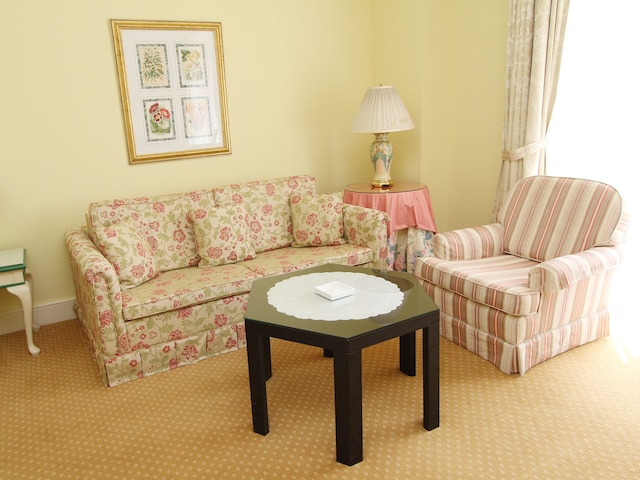 グランドエクシブ那須白河 ザ・ロッジ